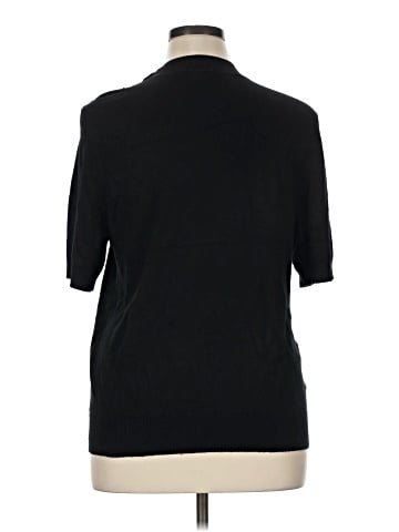 Ann Taylor Cardigan (view 2)