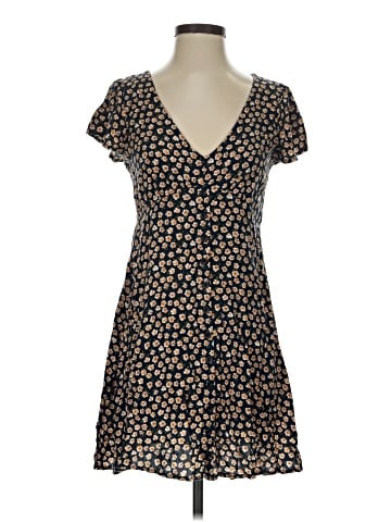 My Michelle Casual Dress (view 1)
