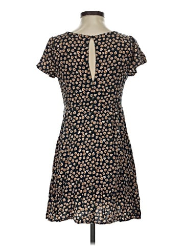 My Michelle Casual Dress (view 2)