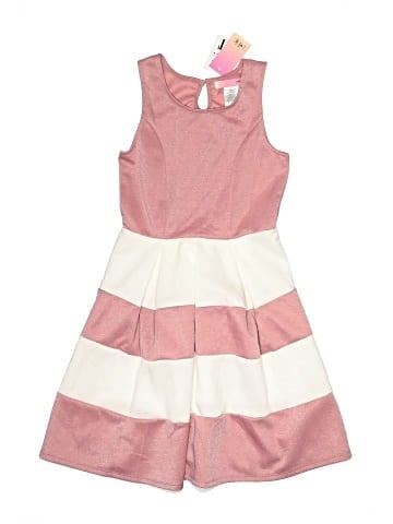 2hip Dress (view 1)