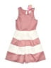 2hip Stripes Pink Dress Size 10 - photo 1