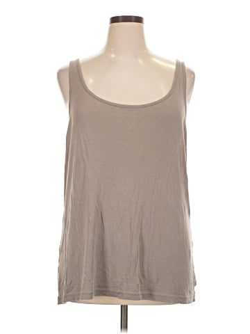 Faded Glory Tank Top (view 1)