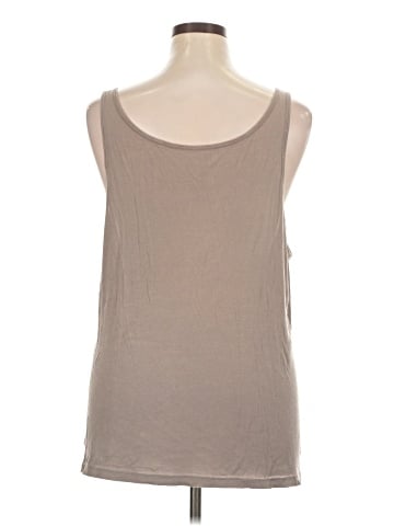 Faded Glory Tank Top (view 2)