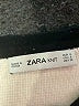 Zara Ivory Cardigan Size S - photo 7