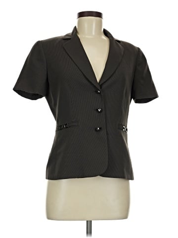 Tahari by ASL Blazer (view 1)