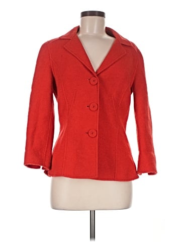 Dana Buchman Blazer (view 1)