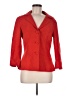 Dana Buchman Red Blazer Size 6 - photo 1