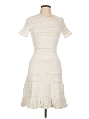 Sandro Casual Dress (view 1)