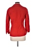 Dana Buchman Red Blazer Size 6 - photo 2