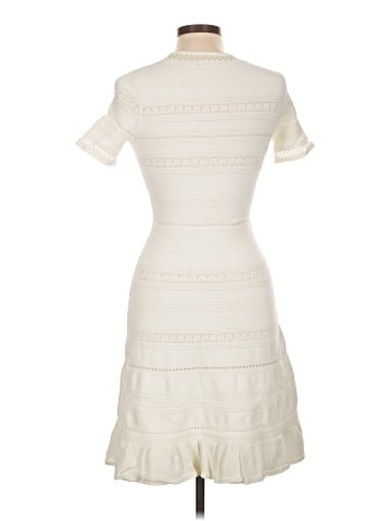 Sandro Casual Dress (view 2)