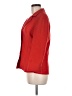 Dana Buchman Red Blazer Size 6 - photo 5