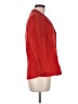 Dana Buchman Red Blazer Size 6 - photo 4