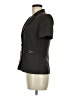 Tahari by ASL Gray Blazer Size 6 Petite - photo 5