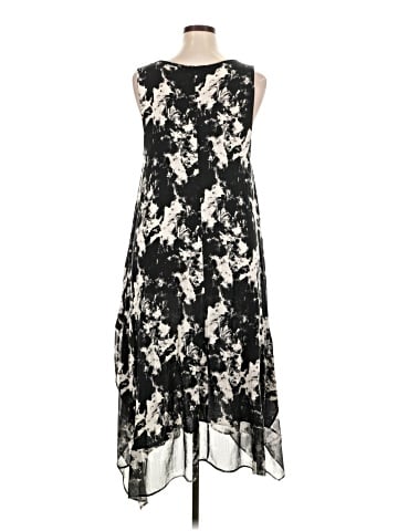Simply Vera Vera Wang Cocktail Dress (view 2)