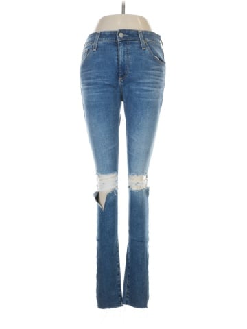 Adriano Goldschmied Jeans (view 1)