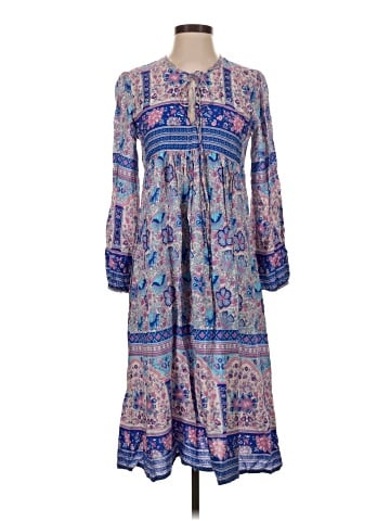 Walker & Wade Casual Dress (view 1)