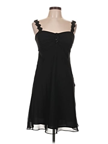 R&M Richards Cocktail Dress (view 1)