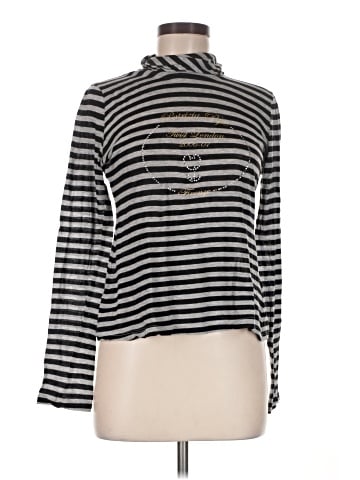 Patrizia Pepe Turtleneck Sweater (view 1)