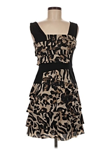 Karen Millen Cocktail Dress (view 1)