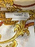 Timing 100% Polyester Gold 3/4 Sleeve Blouse Size L - photo 7