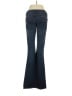 Paige Hearts Blue Jeans Size 29 waist - photo 2