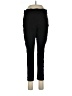 Anne Klein Solid Black Active Pants Size L - photo 1