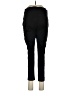 Anne Klein Solid Black Active Pants Size L - photo 2