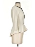 Bebe Ivory 3/4 Sleeve Blouse Size XS - photo 4