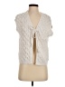 Lillusory Ivory Cardigan Size S - photo 1