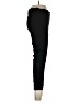 Anne Klein Solid Black Active Pants Size L - photo 4