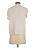 Lillusory Ivory Cardigan Size S - photo 2