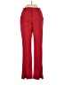 A.L.C. Red Dress Pants Size 00 - photo 1