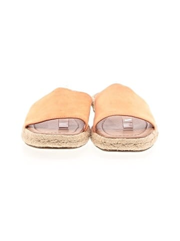 Universal Thread Sandals (view 2)