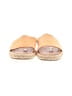 Universal Thread Orange Sandals Size 8 1/2 - photo 2