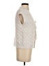 Lillusory Ivory Cardigan Size S - photo 4