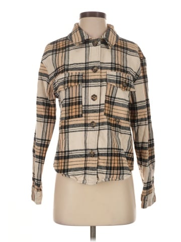 Sanctuary Jacket (view 1)