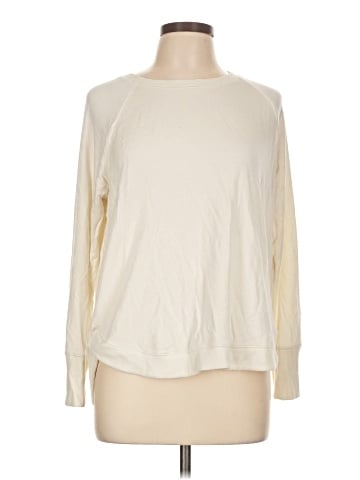 Stylus Pullover Sweater (view 1)