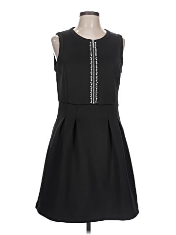 MICHAEL Michael Kors Cocktail Dress (view 1)