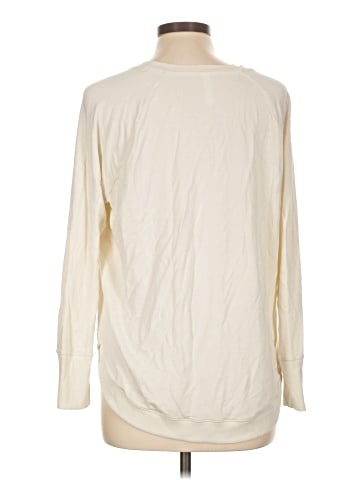 Stylus Pullover Sweater (view 2)
