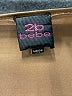 2b bebe 100% Polyester Gold Cocktail Dress Size M - photo 7