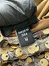 2b bebe 100% Polyester Gold Cocktail Dress Size M - photo 9