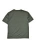 Active by Old Navy Solid Green Active T-Shirt Size 10 - 12 - photo 2
