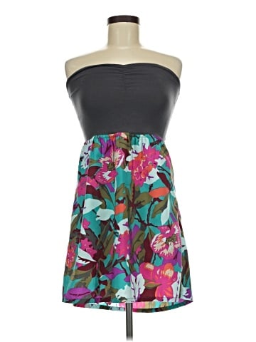 Roxy Cocktail Dress (view 1)