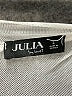 Love J Blue Kimono Size L - photo 3