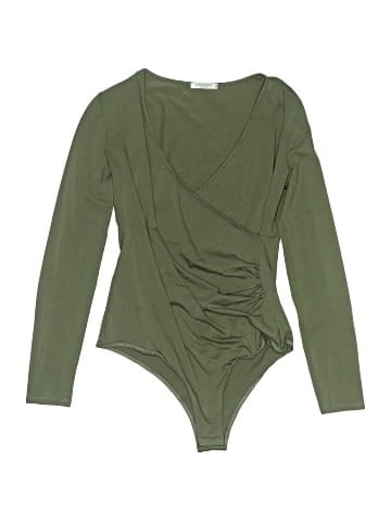 MANGOPOP Collection Bodysuit (view 1)