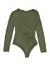 MANGOPOP Collection Green Bodysuit Size M - photo 1
