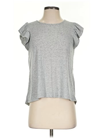 Gilli Short Sleeve Top (view 1)