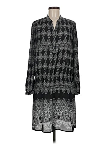 Caslon Casual Dress (view 1)