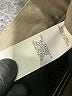 Theory Brown Khakis Size 32 waist - photo 9