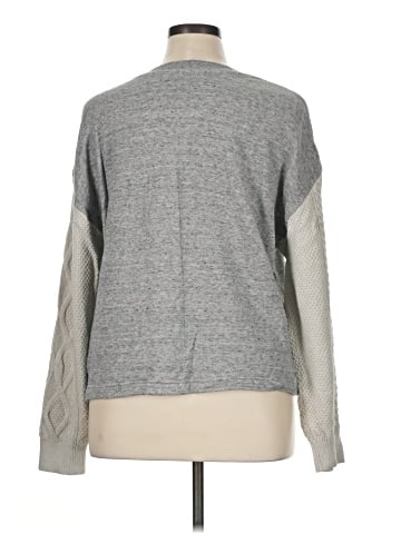 CAbi Pullover Sweater (view 2)